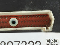 2004 Jeep Grand Cherokee PCM Engine Control Computer ECU ECM PCU OEM P/N:P56044574AC Fits OEM Used Auto Parts - Oemusedautop