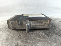 2004 Jeep Grand Cherokee PCM Engine Control Computer ECU ECM PCU OEM P/N:P56044574AC Fits OEM Used Auto Parts - Oemusedautop