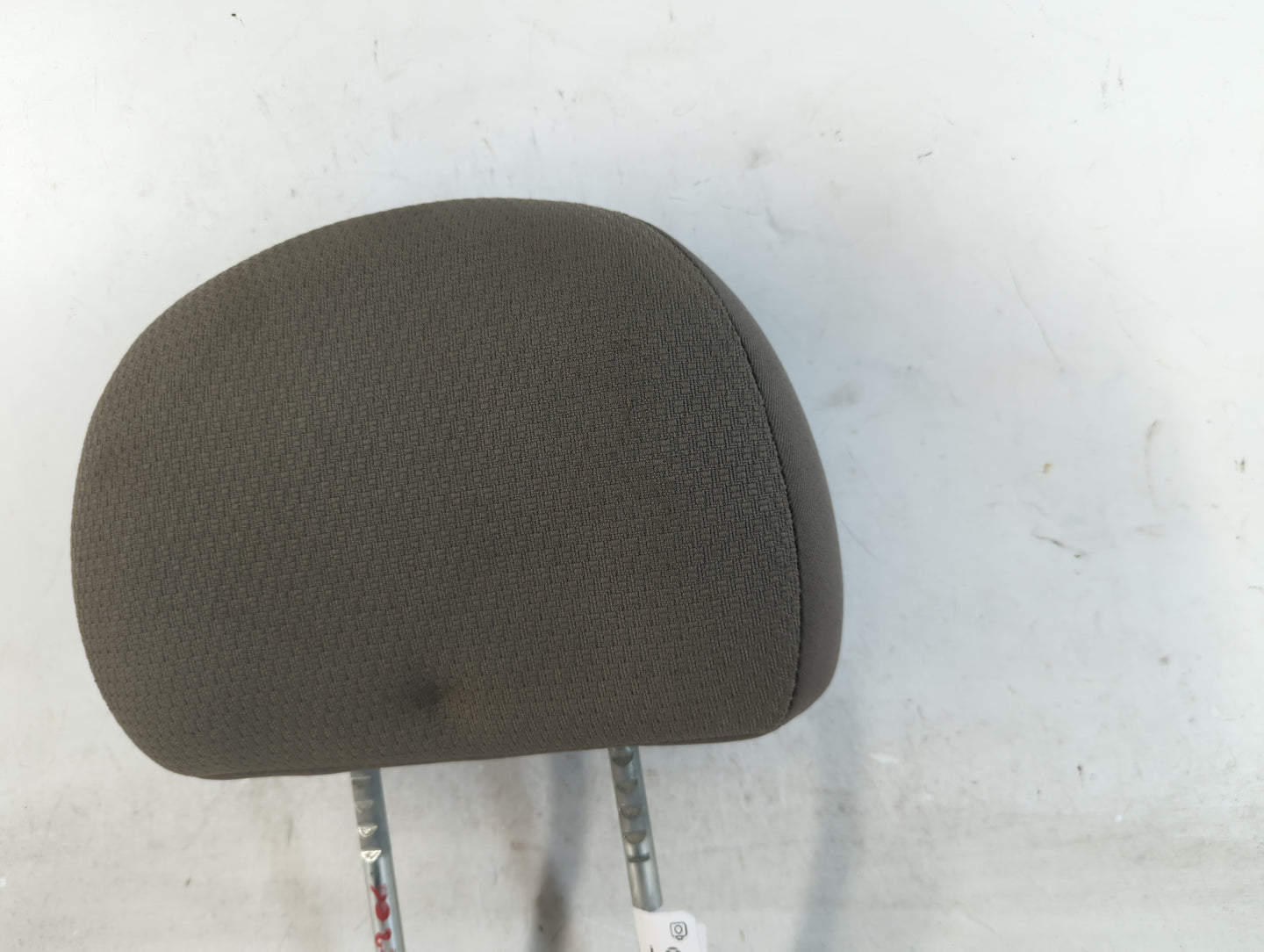 2000-2004 Jeep Grand Cherokee Headrest Head Rest Front Driver Passenger Seat Fits Fits 2000 2001 2002 2003 2004 OEM Used Aut