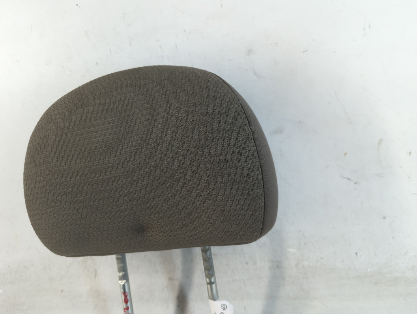 2000-2004 Jeep Grand Cherokee Headrest Head Rest Front Driver Passenger Seat Fits Fits 2000 2001 2002 2003 2004 OEM Used Aut