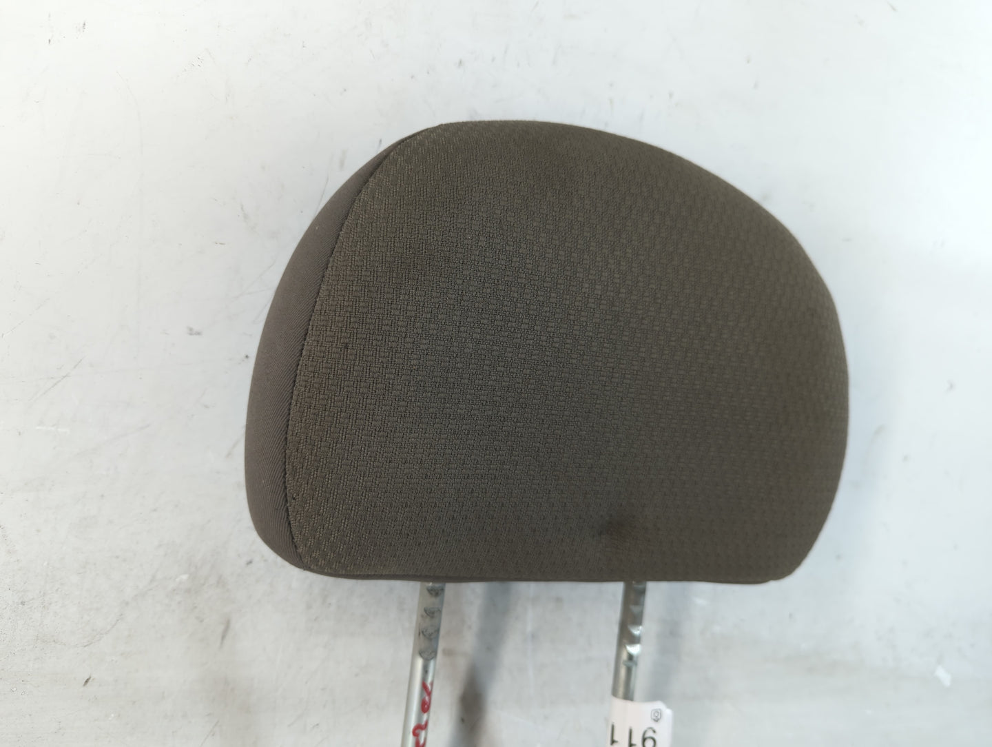 2000-2004 Jeep Grand Cherokee Headrest Head Rest Front Driver Passenger Seat Fits Fits 2000 2001 2002 2003 2004 OEM Used Aut