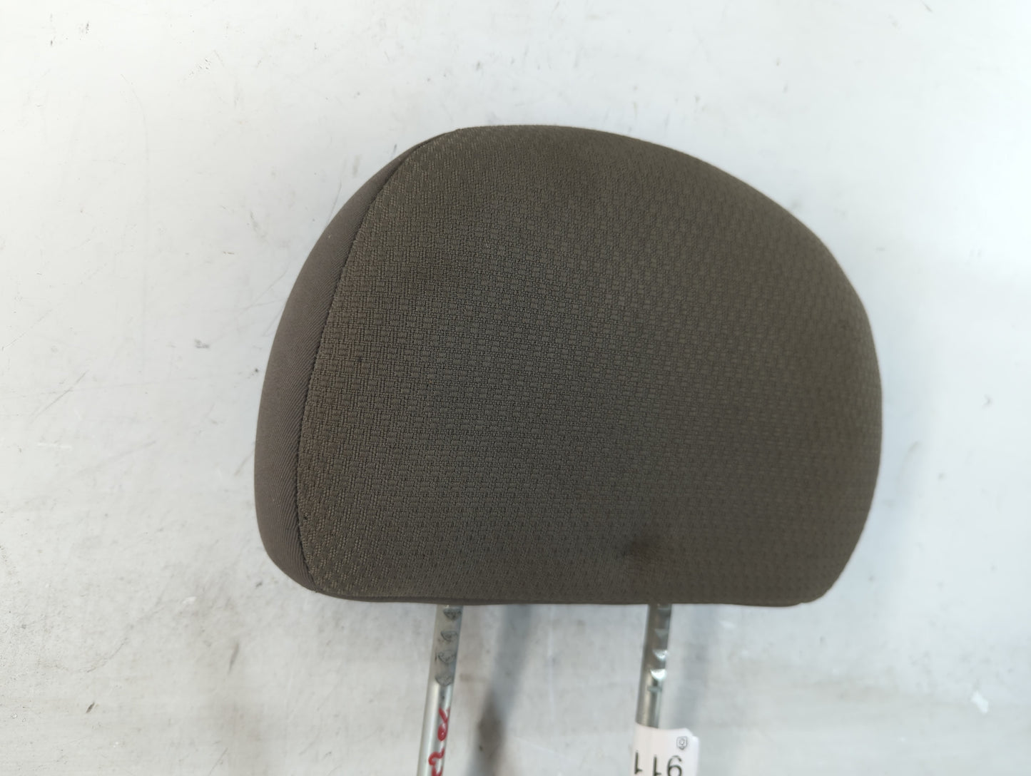 2000-2004 Jeep Grand Cherokee Headrest Head Rest Front Driver Passenger Seat Fits Fits 2000 2001 2002 2003 2004 OEM Used Aut