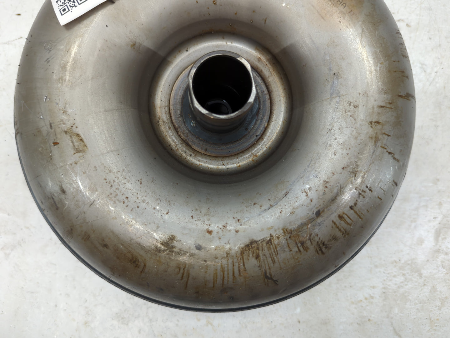 2004 Jeep Grand Cherokee Torque Converter Automatic Transmission OEM P/N:093415 486AA Fits OEM Used Auto Parts - Oemusedauto