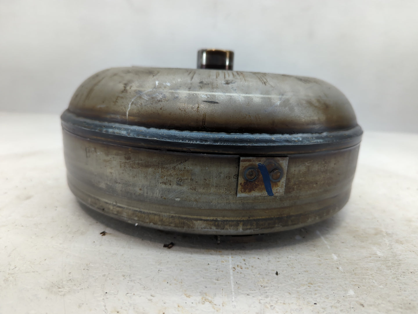 2004 Jeep Grand Cherokee Torque Converter Automatic Transmission OEM P/N:093415 486AA Fits OEM Used Auto Parts - Oemusedauto