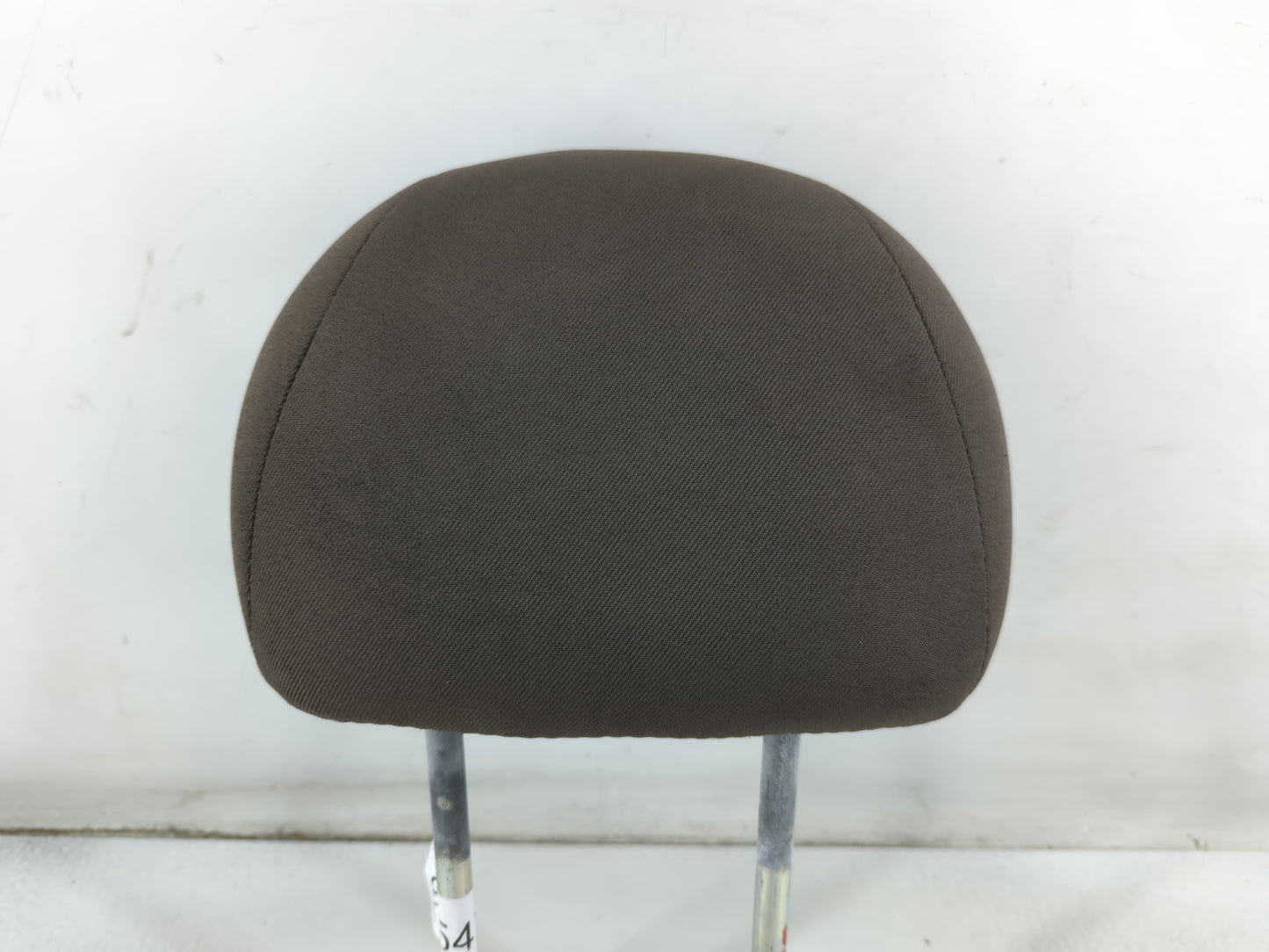 2000-2004 Jeep Grand Cherokee Headrest Head Rest Front Driver Passenger Seat Fits Fits 2000 2001 2002 2003 2004 OEM Used Aut