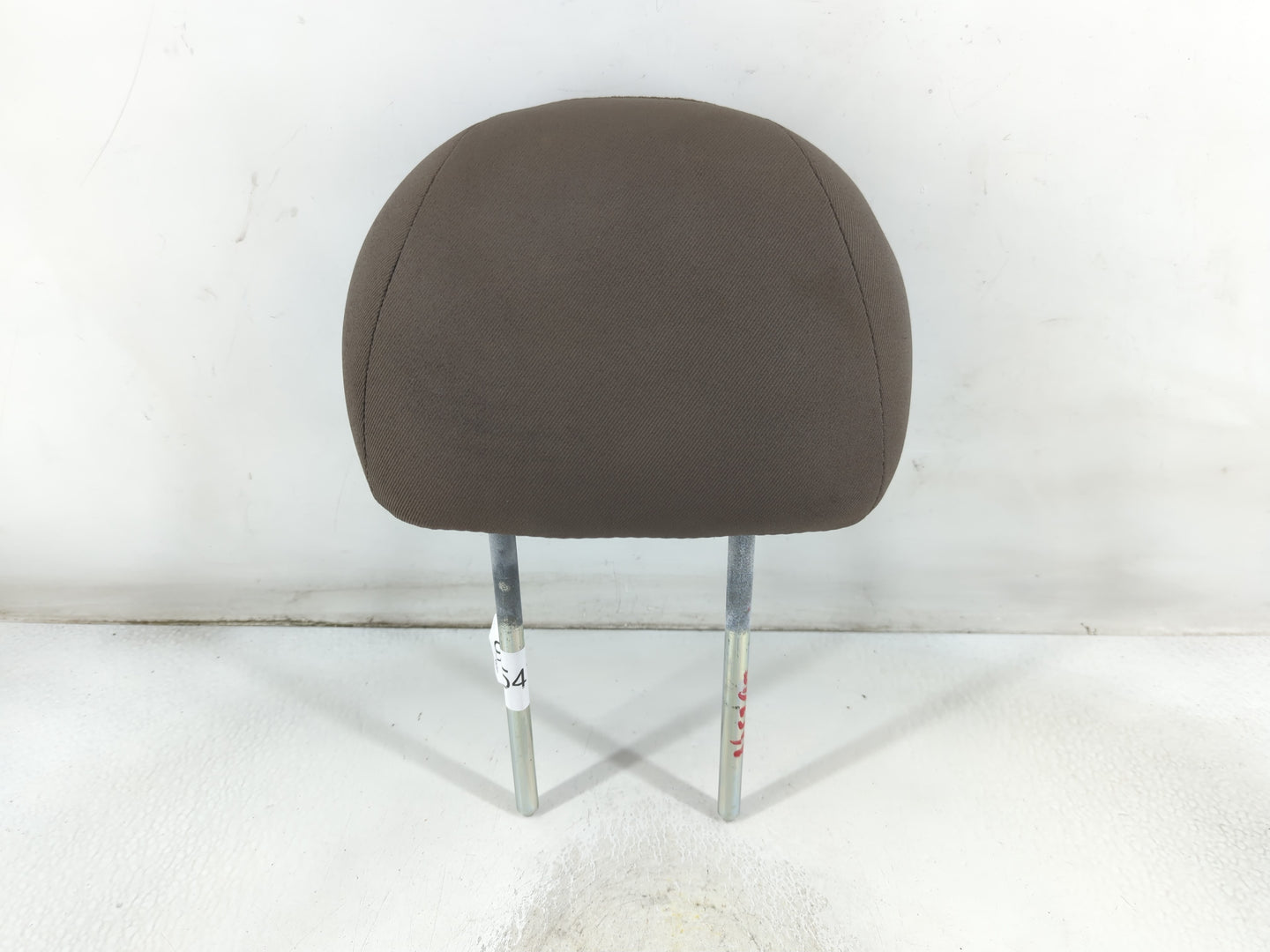 2000-2004 Jeep Grand Cherokee Headrest Head Rest Front Driver Passenger Seat Fits Fits 2000 2001 2002 2003 2004 OEM Used Aut