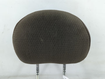 2000-2004 Jeep Grand Cherokee Headrest Head Rest Front Driver Passenger Seat Fits Fits 2000 2001 2002 2003 2004 OEM Used Auto Parts