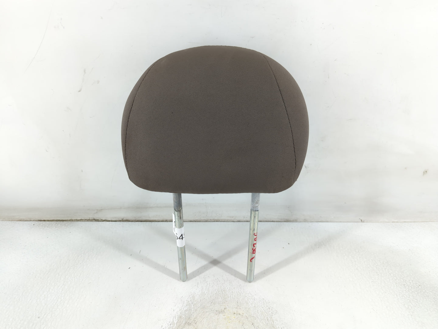 2000-2004 Jeep Grand Cherokee Headrest Head Rest Front Driver Passenger Seat Fits Fits 2000 2001 2002 2003 2004 OEM Used Aut