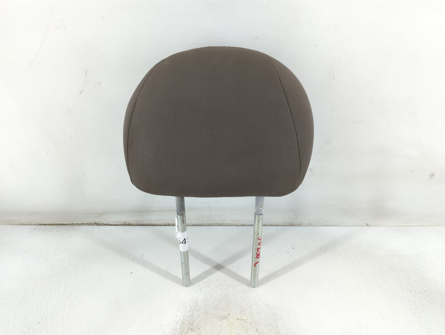 2000-2004 Jeep Grand Cherokee Headrest Head Rest Front Driver Passenger Seat Fits Fits 2000 2001 2002 2003 2004 OEM Used Aut