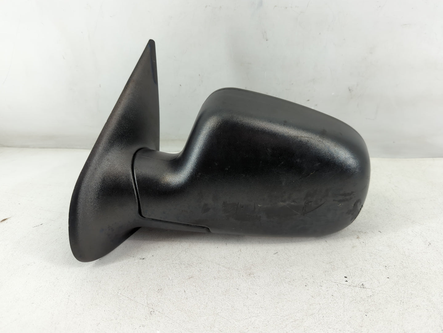 1999-2004 Jeep Grand Cherokee Side Mirror Replacement Driver Left View Door Mirror P/N:710601 Fits OEM Used Auto Parts - Oem