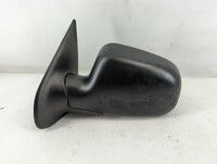 1999-2004 Jeep Grand Cherokee Side Mirror Replacement Driver Left View Door Mirror P/N:710601 Fits OEM Used Auto Parts - Oem