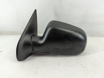 compare product 1999-2004 Jeep Grand Cherokee Side Mirror Replacement Driver Left View Door Mirror P/N:710601 Fits OEM Used Auto Parts