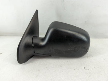 1999-2004 Jeep Grand Cherokee Driver Side View Mirror - Left Door Mirror OEM Used - Oemusedautoparts1.com