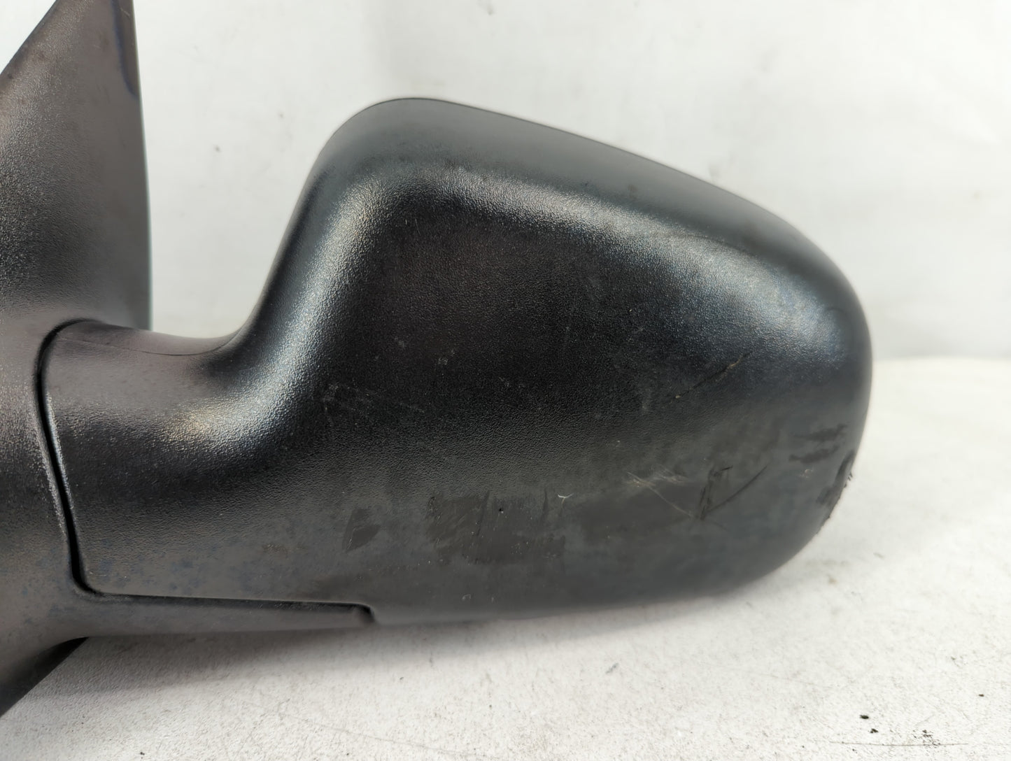 1999-2004 Jeep Grand Cherokee Side Mirror Replacement Driver Left View Door Mirror P/N:710601 Fits OEM Used Auto Parts - Oem