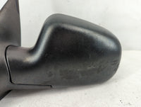 1999-2004 Jeep Grand Cherokee Driver Side View Mirror - Left Door Mirror OEM Used - Oemusedautoparts1.com