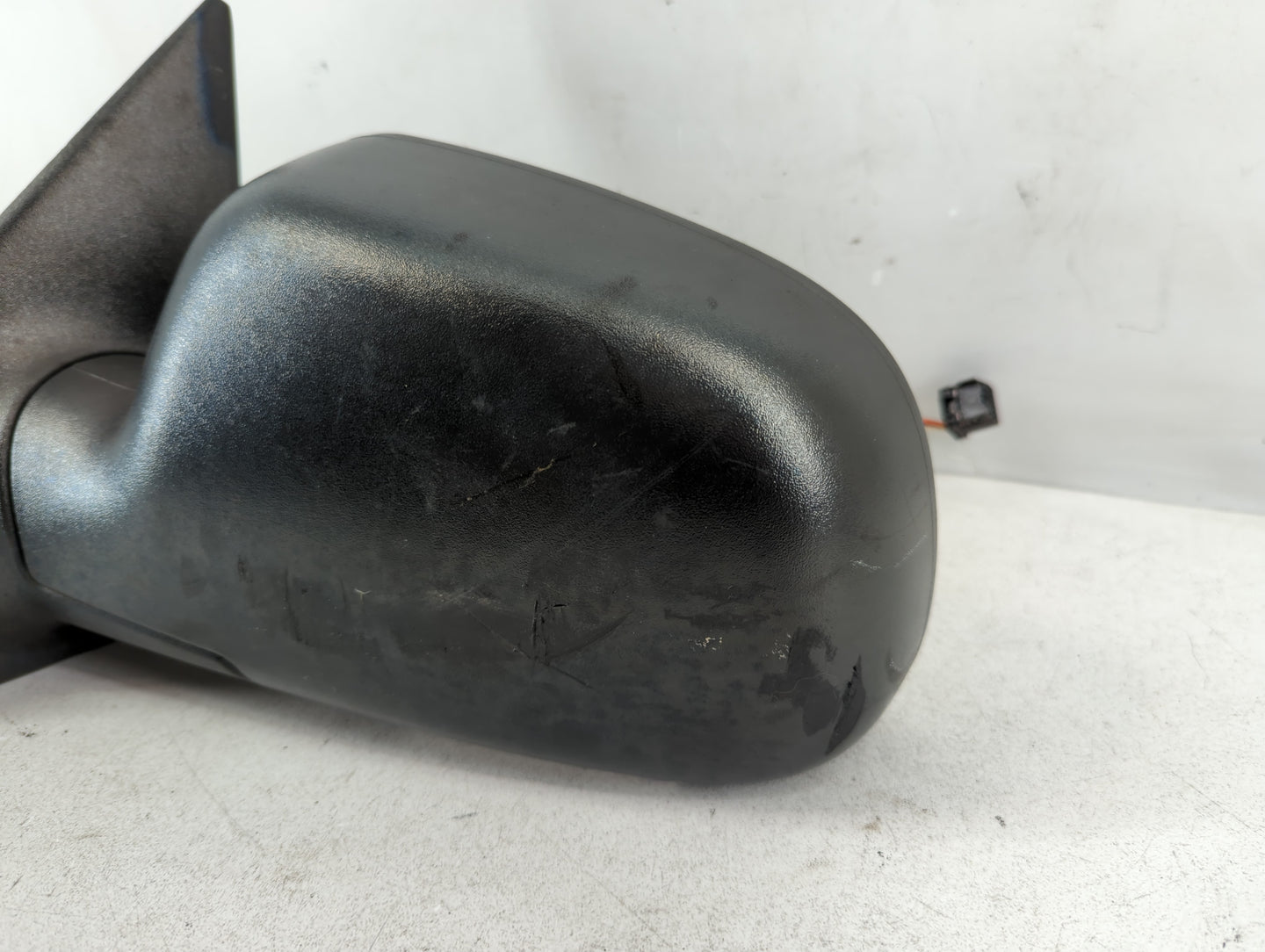 1999-2004 Jeep Grand Cherokee Side Mirror Replacement Driver Left View Door Mirror P/N:710601 Fits OEM Used Auto Parts - Oem