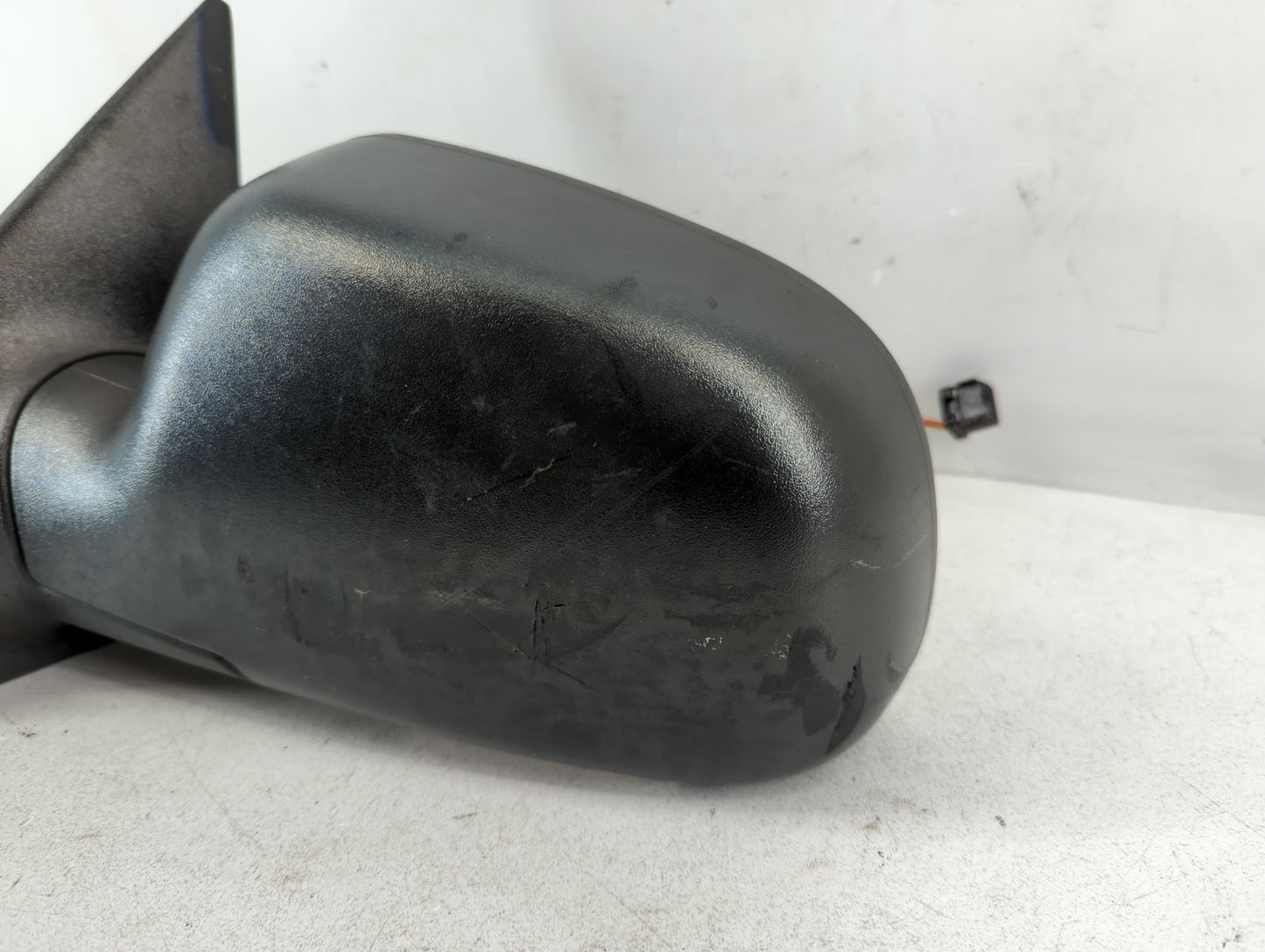 1999-2004 Jeep Grand Cherokee Side Mirror Replacement Driver Left View Door Mirror P/N:710601 Fits OEM Used Auto Parts - Oem