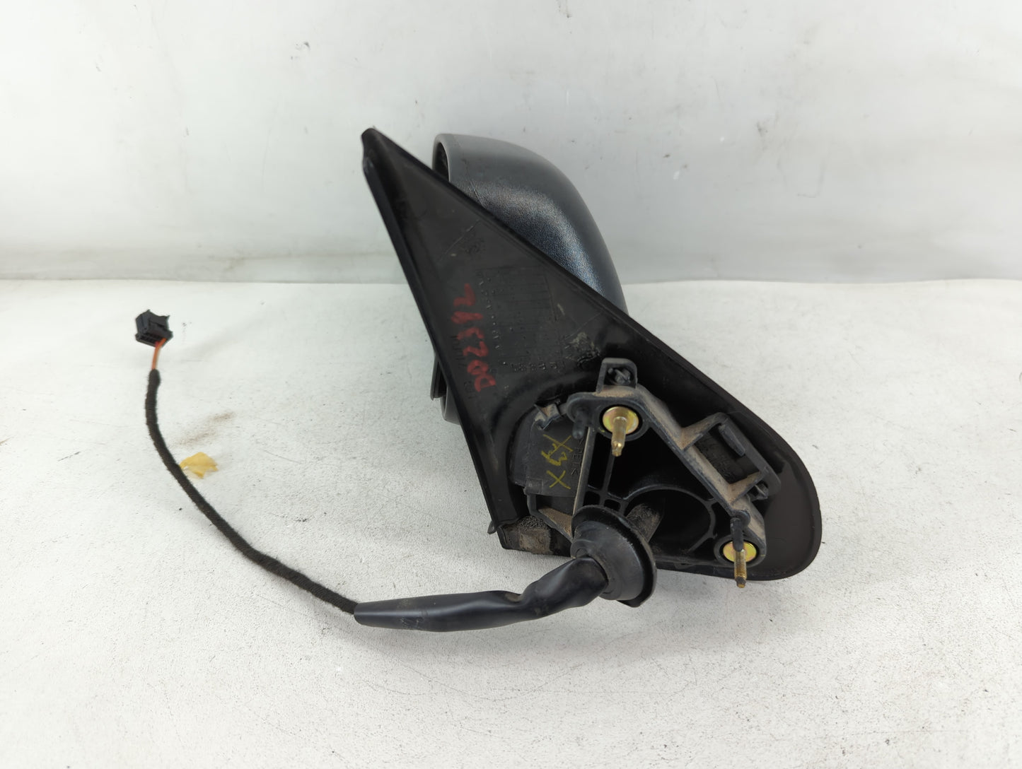 1999-2004 Jeep Grand Cherokee Driver Side View Mirror - Left Door Mirror OEM Used - Oemusedautoparts1.com