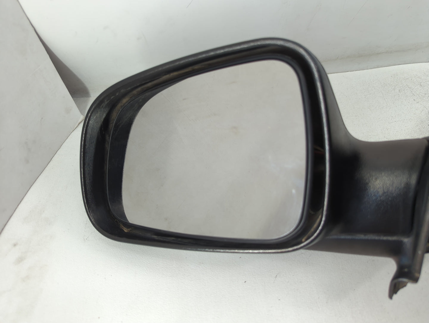 1999-2004 Jeep Grand Cherokee Side Mirror Replacement Driver Left View Door Mirror P/N:710601 Fits OEM Used Auto Parts - Oem