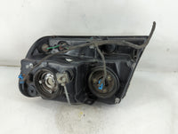 2002 Jeep Grand Cherokee Passenger Right Oem Head Light Headlight Lamp - Oemusedautoparts1.com