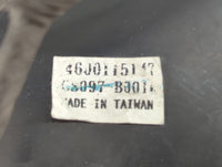 2002 Jeep Grand Cherokee Passenger Right Oem Head Light Headlight Lamp - Oemusedautoparts1.com