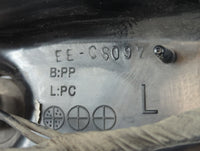 2002-2004 Jeep Grand Cherokee Driver Left Oem Head Light Headlight Lamp - Oemusedautoparts1.com