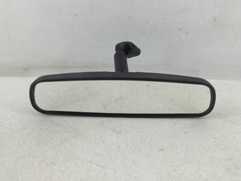 compare product 2004 Jeep Grand Cherokee Interior Rear View Mirror Replacement OEM P/N:E8011681 Fits OEM Used Auto Parts