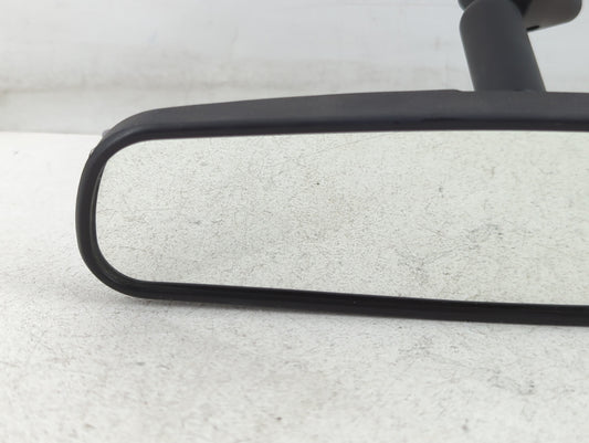 2004 Jeep Grand Cherokee Interior Rear View Mirror Replacement OEM P/N:E8011681 Fits OEM Used Auto Parts