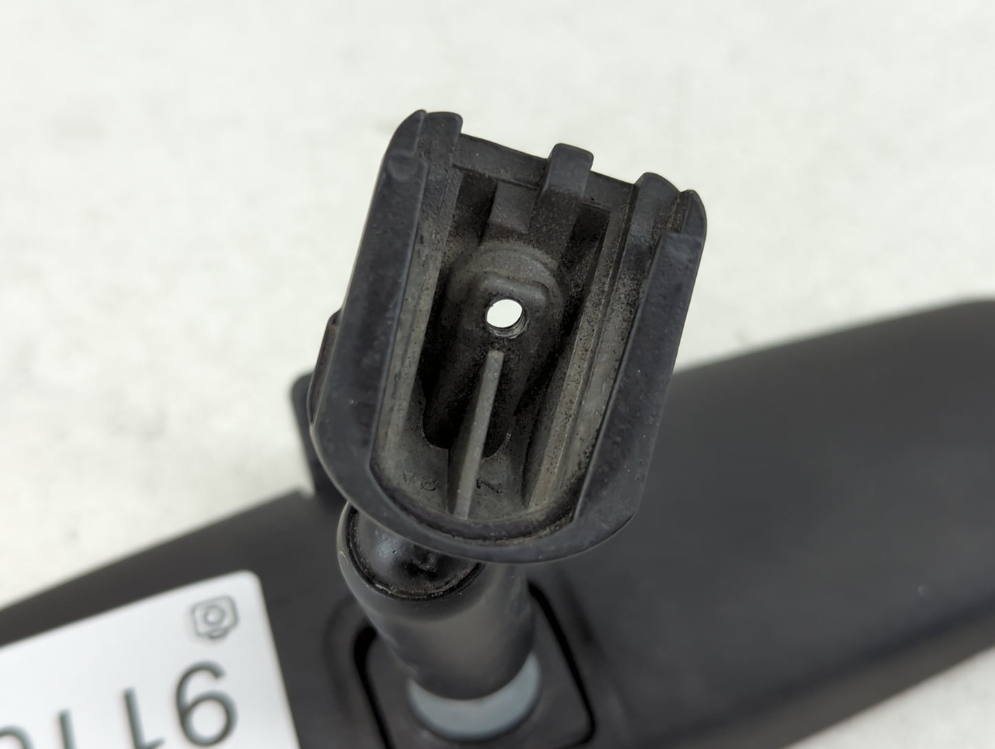 2004 Jeep Grand Cherokee Interior Rear View Mirror Replacement OEM P/N:E8011681 Fits OEM Used Auto Parts - Oemusedautoparts1