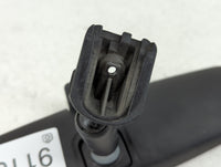 2004 Jeep Grand Cherokee Interior Rear View Mirror Replacement OEM P/N:E8011681 Fits OEM Used Auto Parts - Oemusedautoparts1