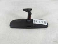 2004 Jeep Grand Cherokee Interior Rear View Mirror Replacement OEM P/N:E8011681 Fits OEM Used Auto Parts - Oemusedautoparts1