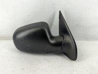 1999-2004 Jeep Grand Cherokee Side Mirror Replacement Passenger Right View Door Mirror P/N:710602 Fits OEM Used Auto Parts -