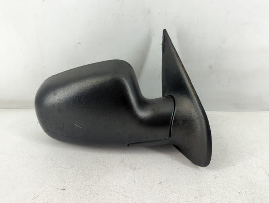 1999-2004 Jeep Grand Cherokee Side Mirror Replacement Passenger Right View Door Mirror P/N:710602 Fits OEM Used Auto Parts -