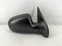 1999-2004 Jeep Grand Cherokee Passenger Side View Mirror - Right Door Mirror OEM Used - Oemusedautoparts1.com