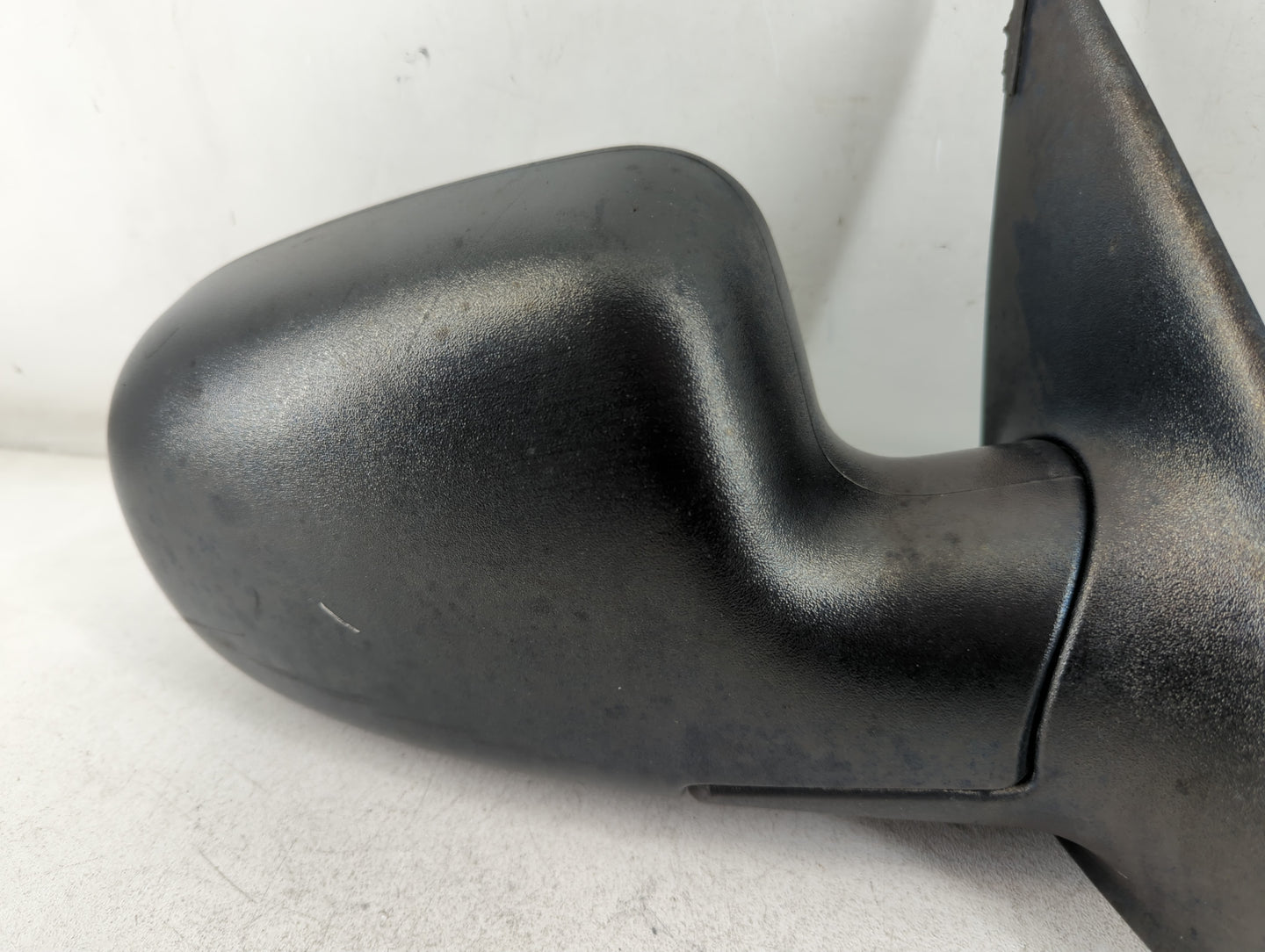 1999-2004 Jeep Grand Cherokee Passenger Side View Mirror - Right Door Mirror OEM Used - Oemusedautoparts1.com