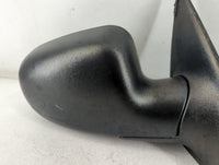 1999-2004 Jeep Grand Cherokee Passenger Side View Mirror - Right Door Mirror OEM Used - Oemusedautoparts1.com