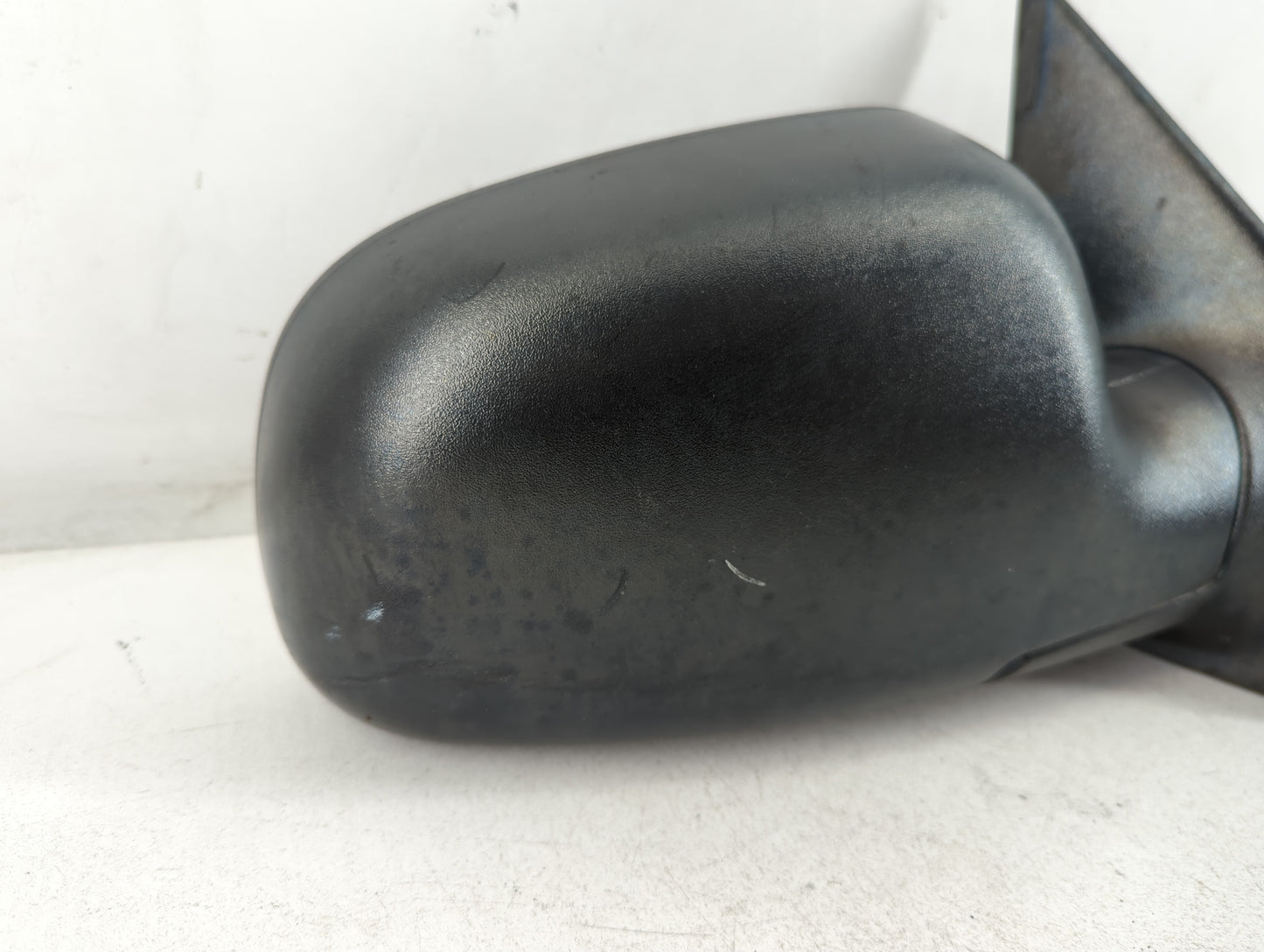 1999-2004 Jeep Grand Cherokee Passenger Side View Mirror - Right Door Mirror OEM Used - Oemusedautoparts1.com