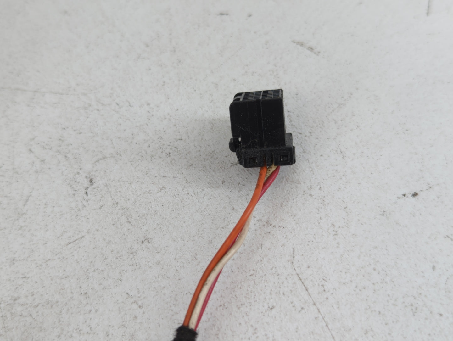 1999-2004 Jeep Grand Cherokee Side Mirror Replacement Passenger Right View Door Mirror P/N:710602 Fits OEM Used Auto Parts -