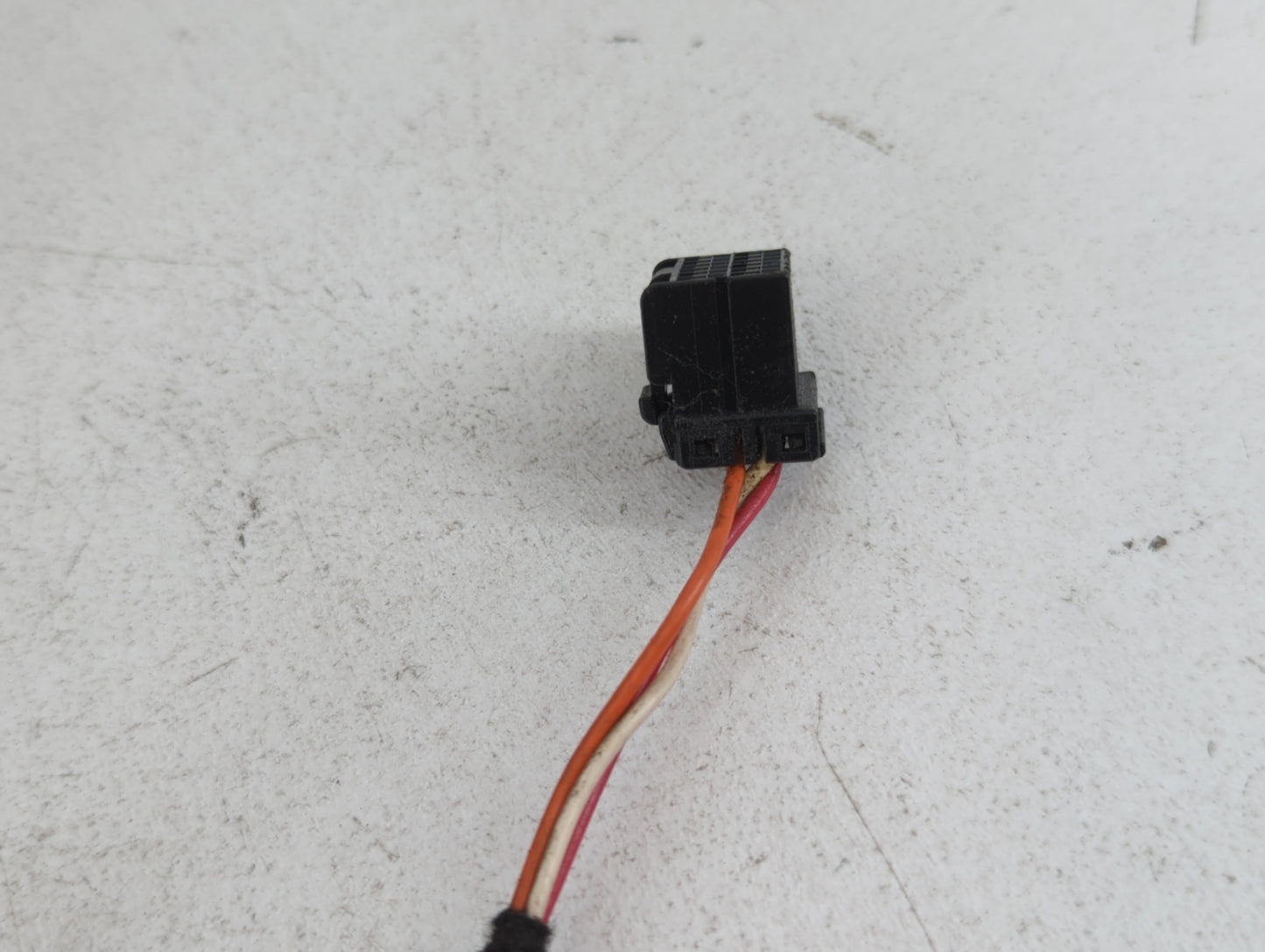 1999-2004 Jeep Grand Cherokee Side Mirror Replacement Passenger Right View Door Mirror P/N:710602 Fits OEM Used Auto Parts -