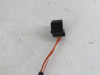 1999-2004 Jeep Grand Cherokee Side Mirror Replacement Passenger Right View Door Mirror P/N:710602 Fits OEM Used Auto Parts -