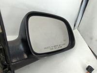 1999-2004 Jeep Grand Cherokee Passenger Side View Mirror - Right Door Mirror OEM Used - Oemusedautoparts1.com