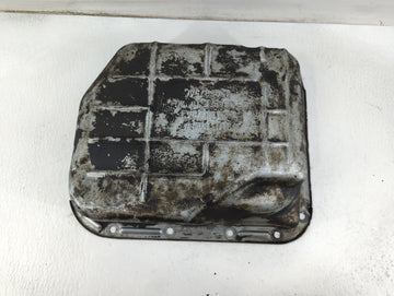 1999-2004 Jeep Grand Cherokee Engine Oil Pan P/N:52118779AD 4295875AC Fits Fits 1999 2000 2001 2002 2003 2004 OEM Used Auto 
