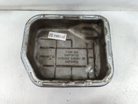 1999-2004 Jeep Grand Cherokee Engine Oil Pan P/N:52118779AD 4295875AC Fits Fits 1999 2000 2001 2002 2003 2004 OEM Used Auto 