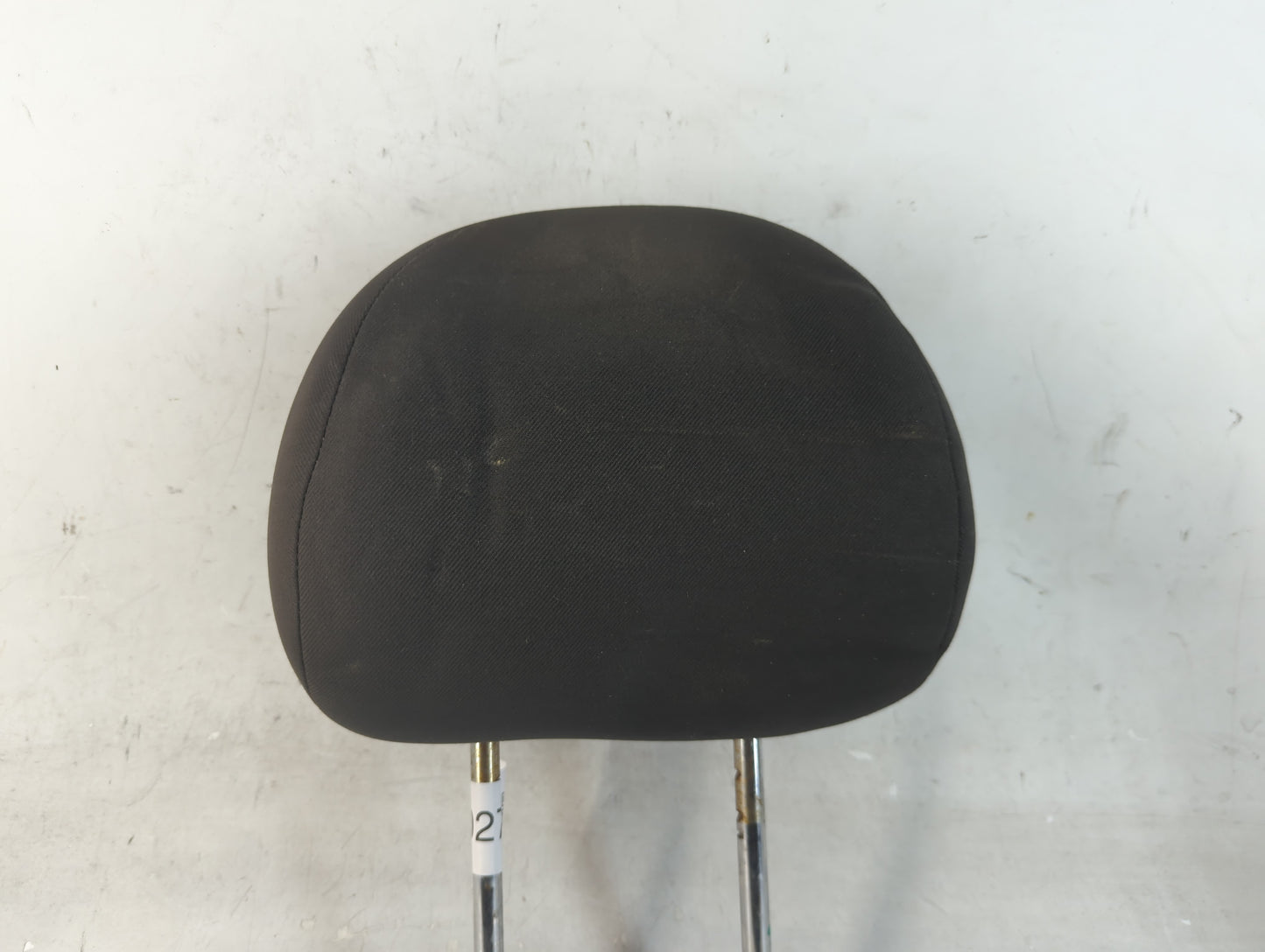 2004 Jeep Grand Cherokee Headrest Head Rest Front Driver Passenger Seat - Oemusedautoparts1.com