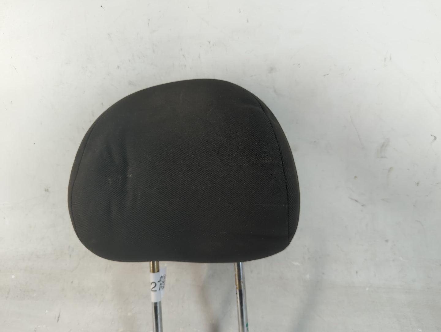 2004 Jeep Grand Cherokee Headrest Head Rest Front Driver Passenger Seat - Oemusedautoparts1.com