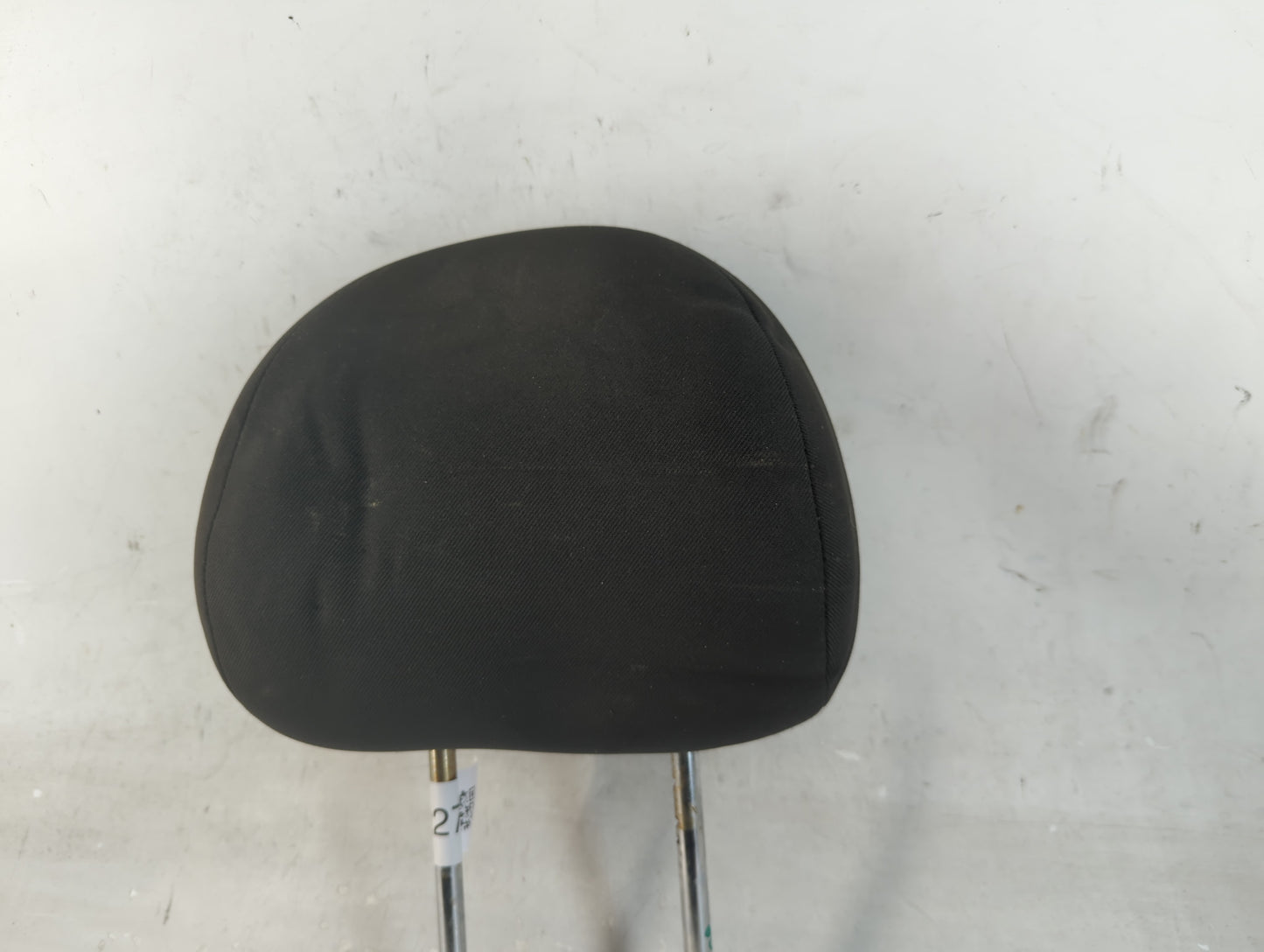 2004 Jeep Grand Cherokee Headrest Head Rest Front Driver Passenger Seat - Oemusedautoparts1.com