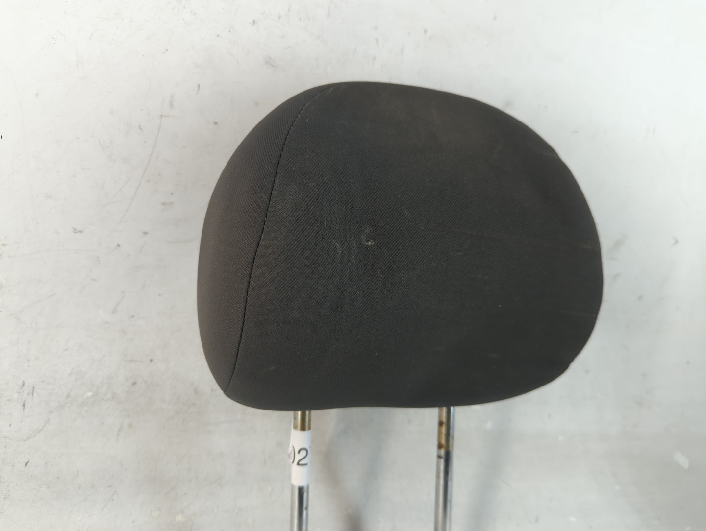 2004 Jeep Grand Cherokee Headrest Head Rest Front Driver Passenger Seat - Oemusedautoparts1.com