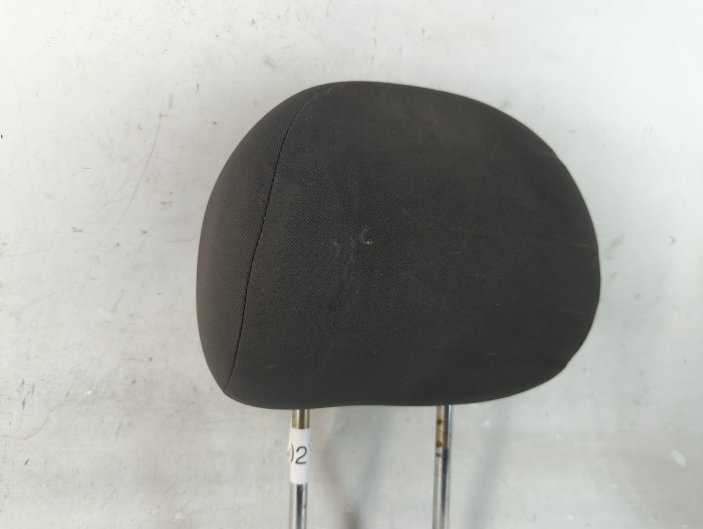 2004 Jeep Grand Cherokee Headrest Head Rest Front Driver Passenger Seat - Oemusedautoparts1.com