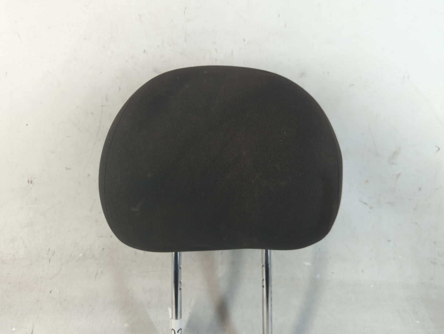 2000-2004 Jeep Grand Cherokee Headrest Head Rest Front Driver Passenger Seat Fits Fits 2000 2001 2002 2003 2004 OEM Used Aut