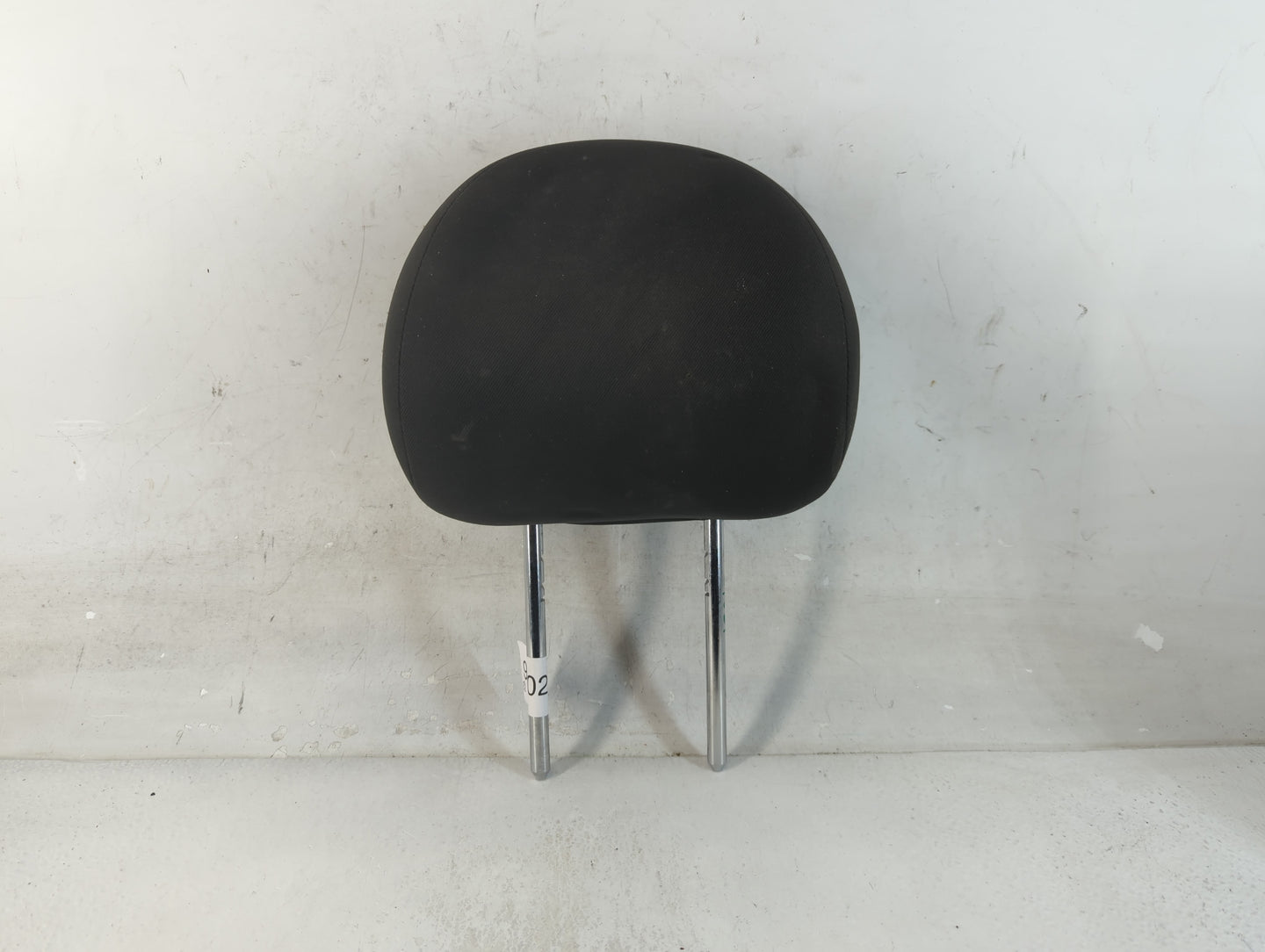 2000-2004 Jeep Grand Cherokee Headrest Head Rest Front Driver Passenger Seat Fits Fits 2000 2001 2002 2003 2004 OEM Used Aut